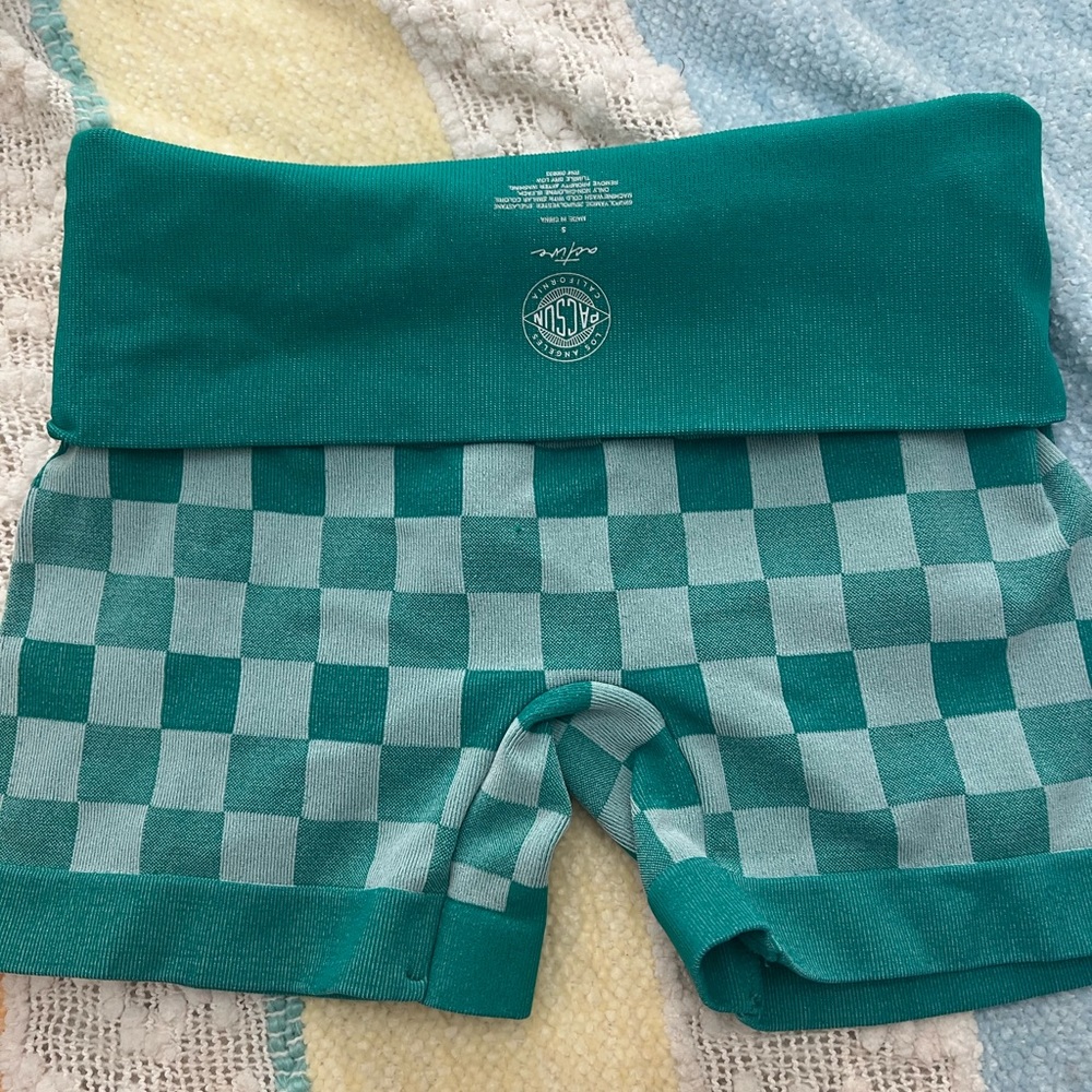 Pacsun athletic shorts